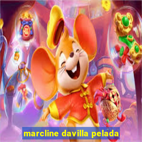 marcline davilla pelada